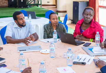 Portfolio – National Coalition of Human Rights’ Defenders –Uganda (NCHRD-U)