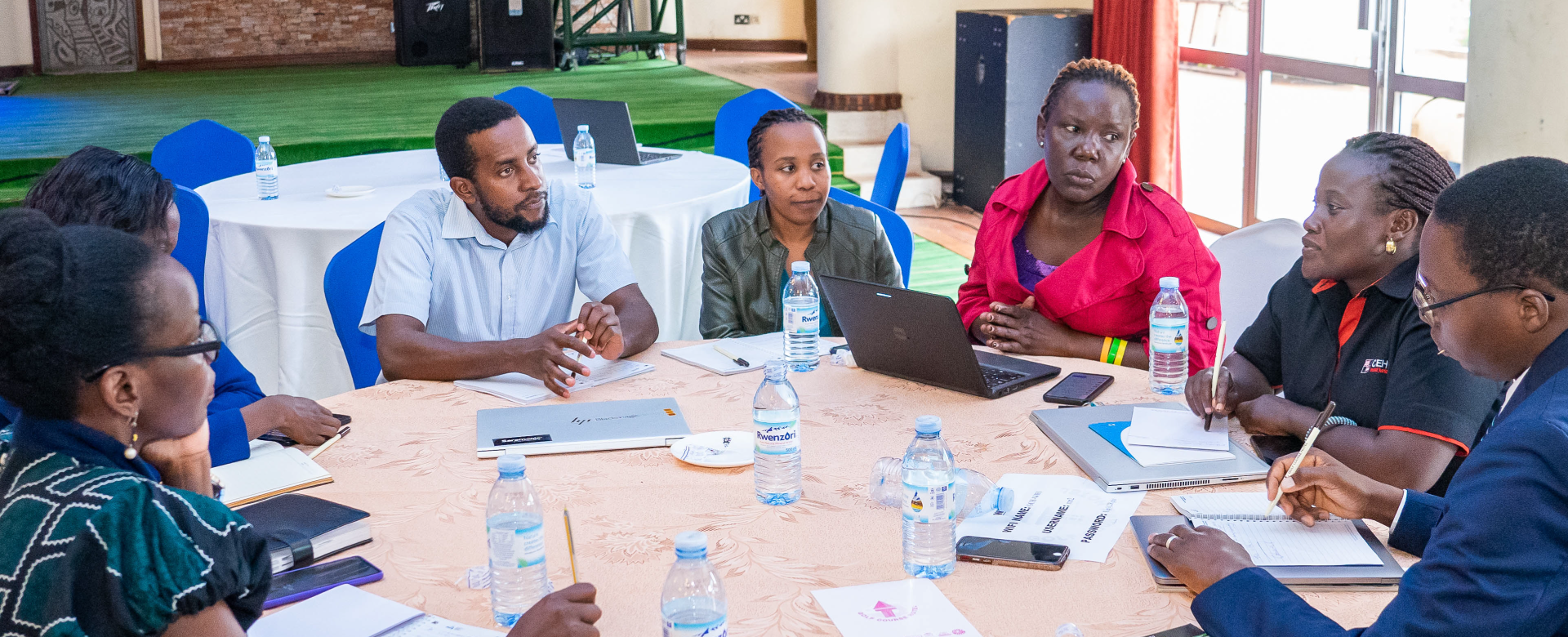 Capacity Building – National Coalition of Human Rights’ Defenders ...