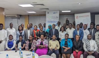 CIVIL SOCIETY ORGANISATION MID TERM UNIVERSAL PERIODIC REVIEW